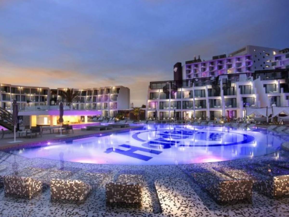 Costa Rica tendrá Hard Rock Hotel en 2019