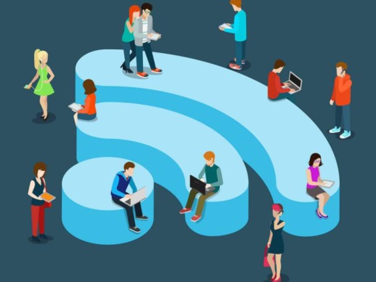 WPA3, la nueva era de seguridad para el WiFi
