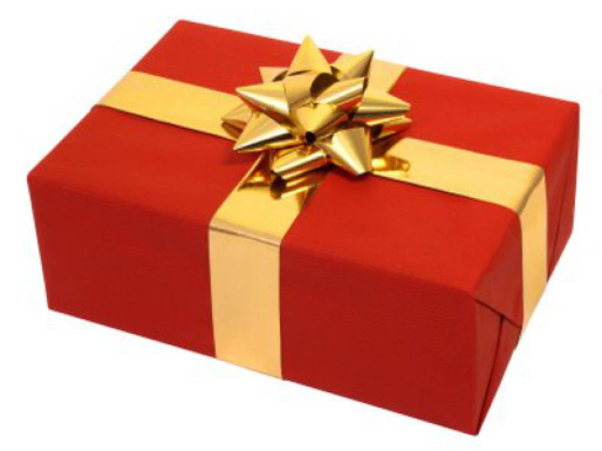 Por qué hacemos regalos