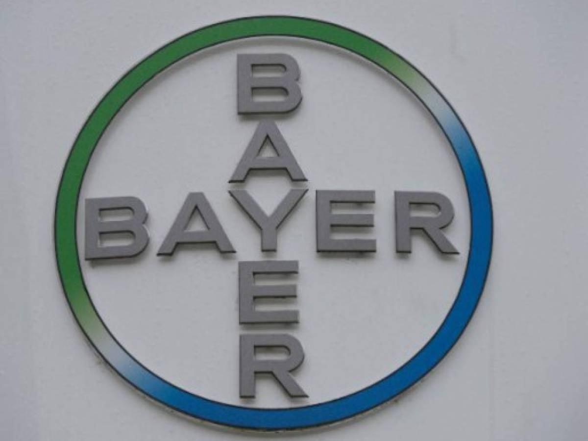 Bayer concreta la compra de Monsanto y paga US$66.000 millones
