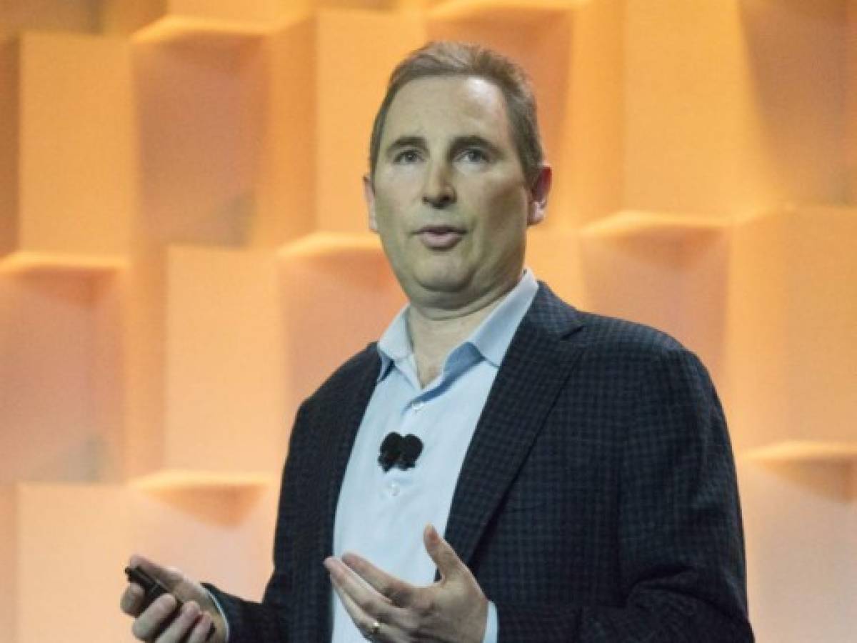 Andy Jassy, el futuro CEO de Amazon, se comprometerá con creación de videojuegos