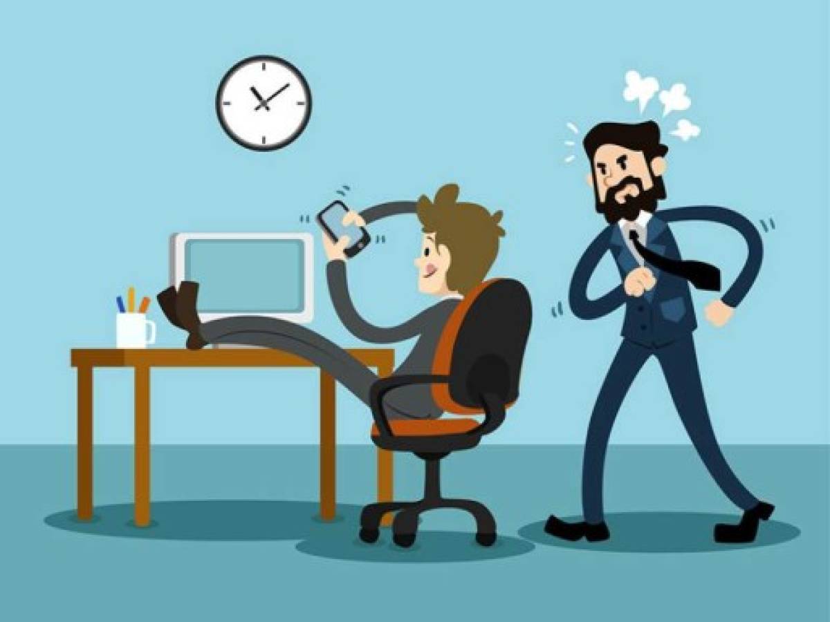 Foto: Estrategia y Negocios Foto: Estrategia y Negocios