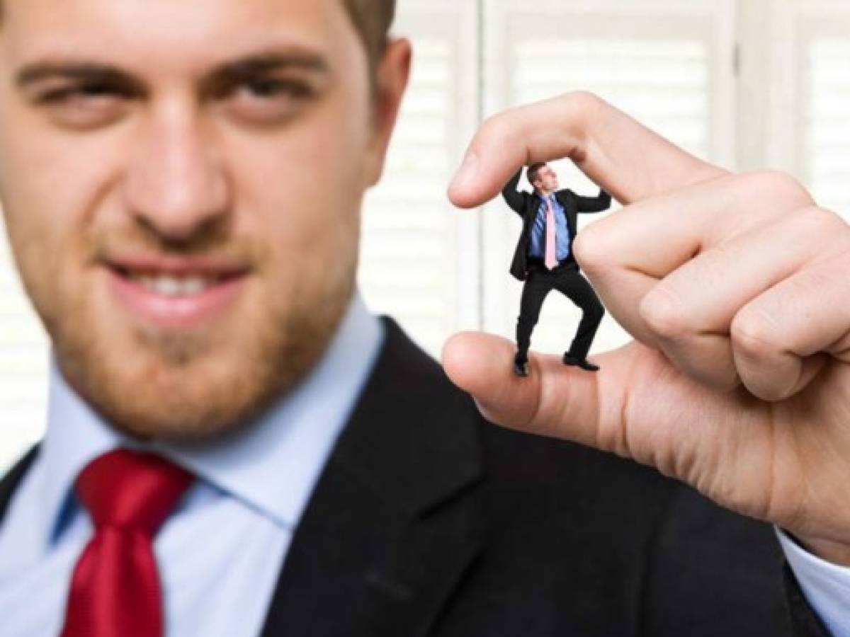 Foto: Estrategia y Negocios Foto: Estrategia y Negocios