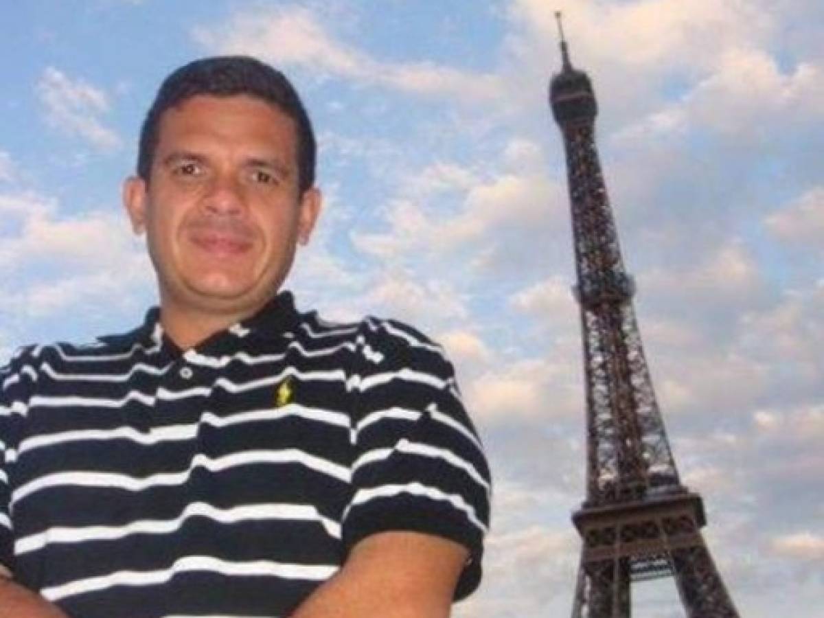 Honduras: Hijo de Pepe Lobo trabajaba con policías acusados por narcotráfico en EE.UU.
