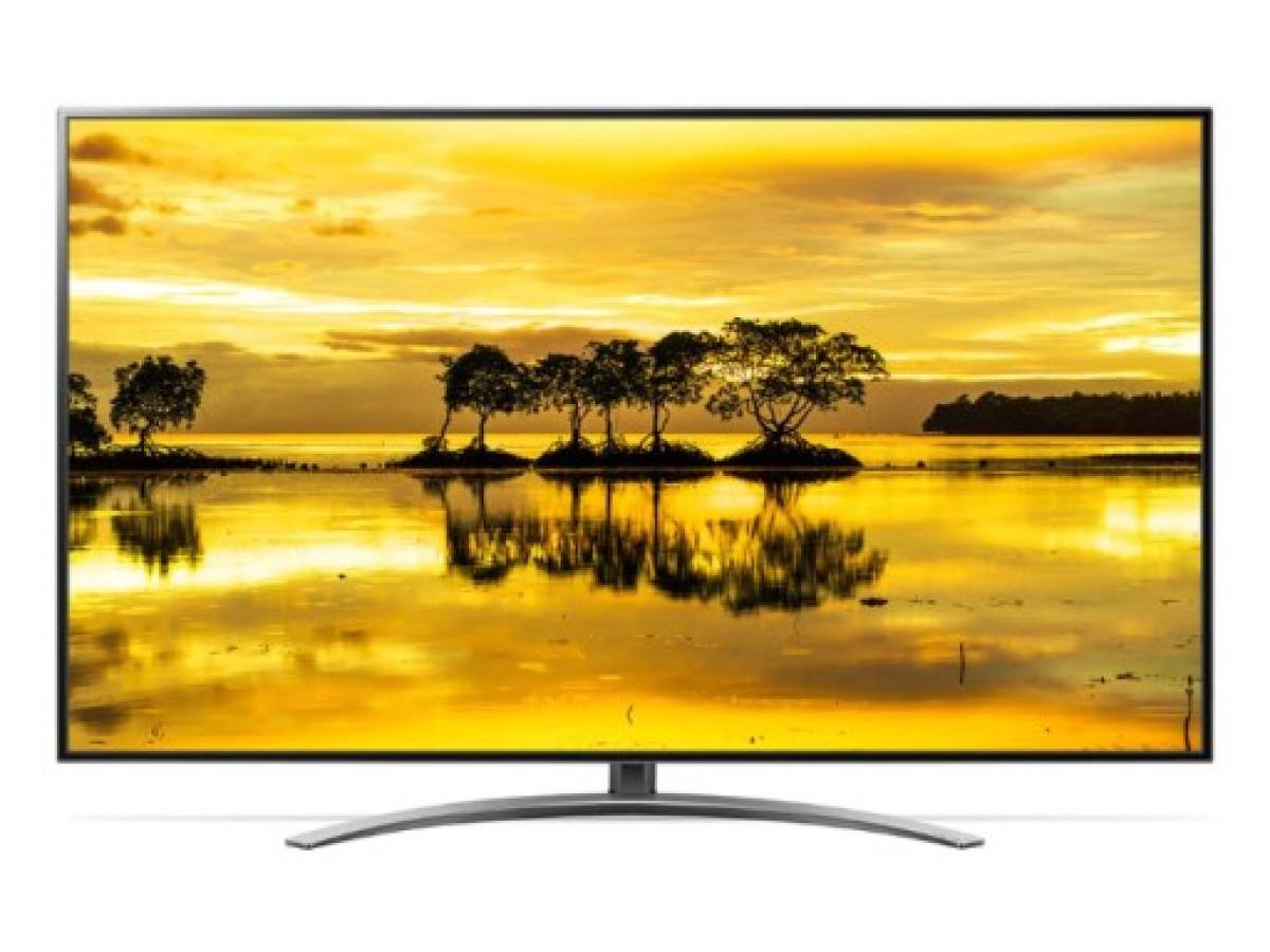 LG apuesta por la tecnología NanoCell TV para su nueva generación de pantallas