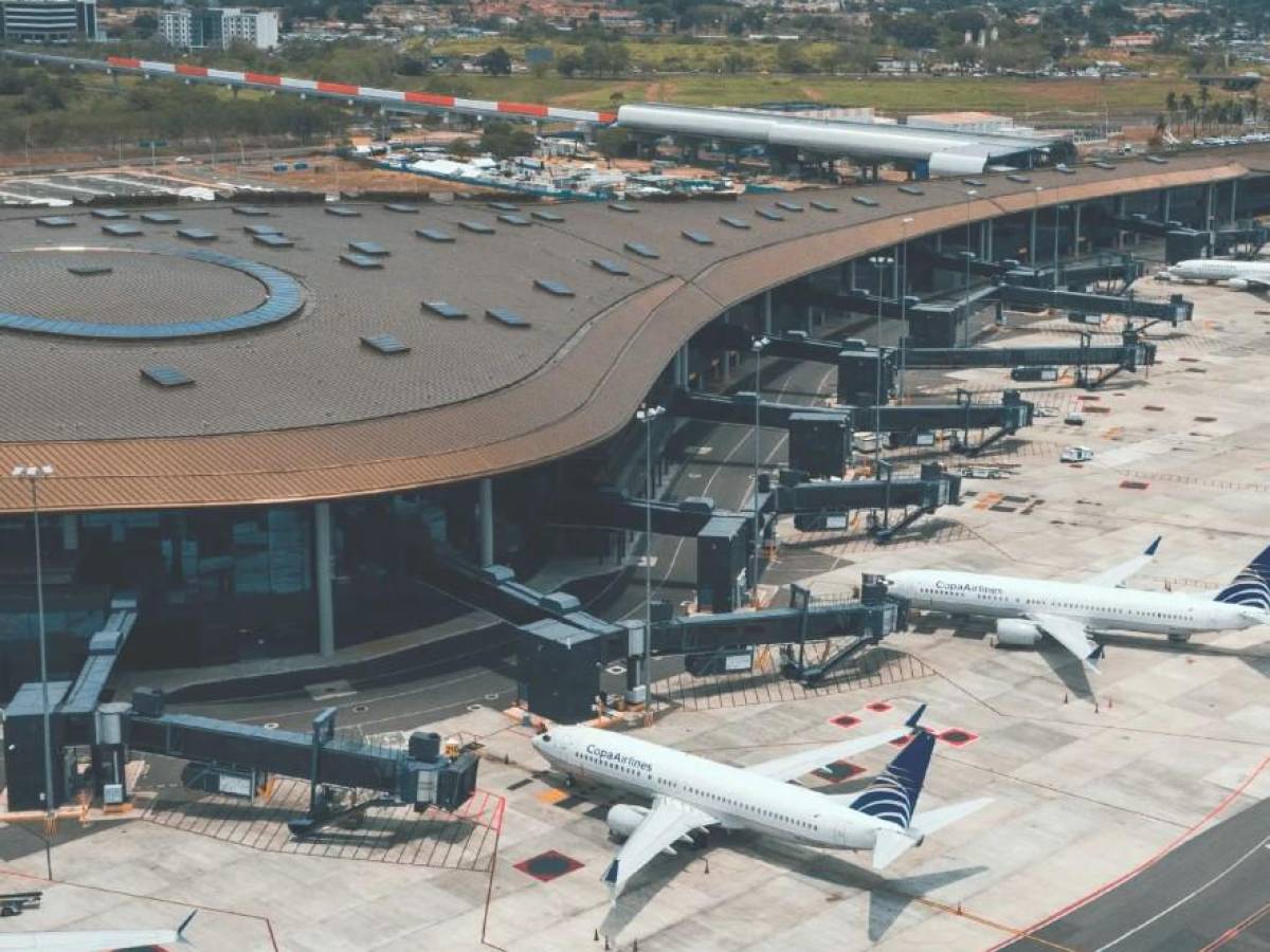 Más de 9 millones de pasajeros atendió la Terminal 2 de Tocumen en su primer año de operación