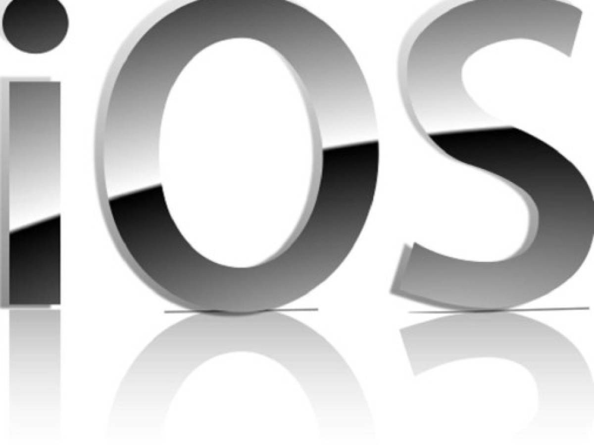 Papelón de Apple con actualización de iOS 8