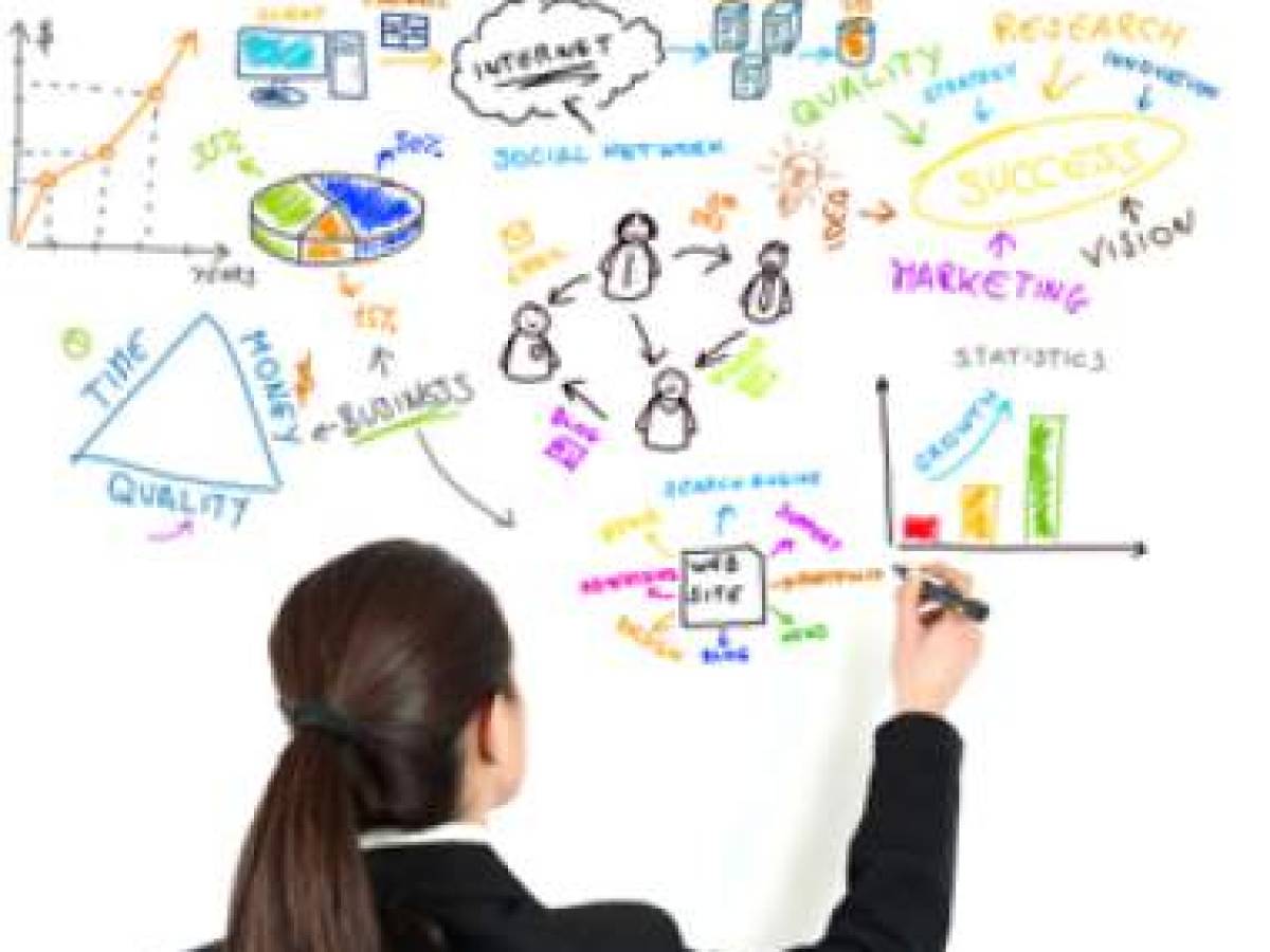 Foto: Estrategia y Negocios Foto: Estrategia y Negocios