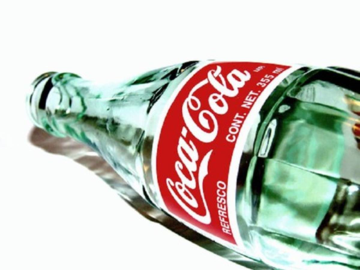 Coca-Cola impulsa su negocio en Asia