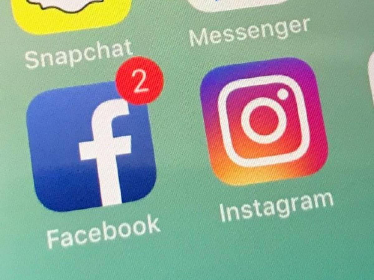 Estados Unidos pide a Facebook revertir compras de Instagram y Whatsapp  
