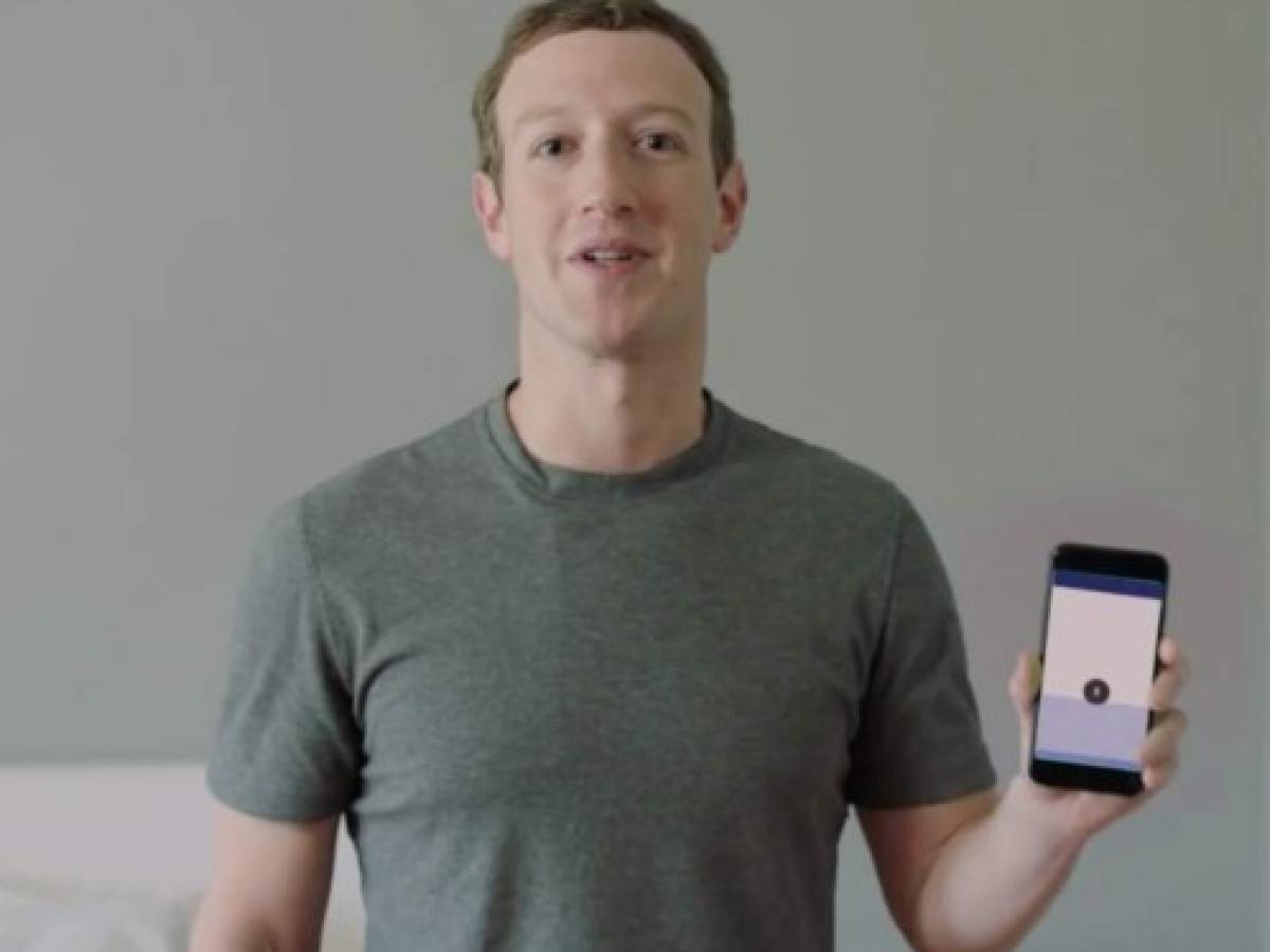 Así funciona ‘Jarvis’, el mayordomo virtual de Mark Zuckerberg