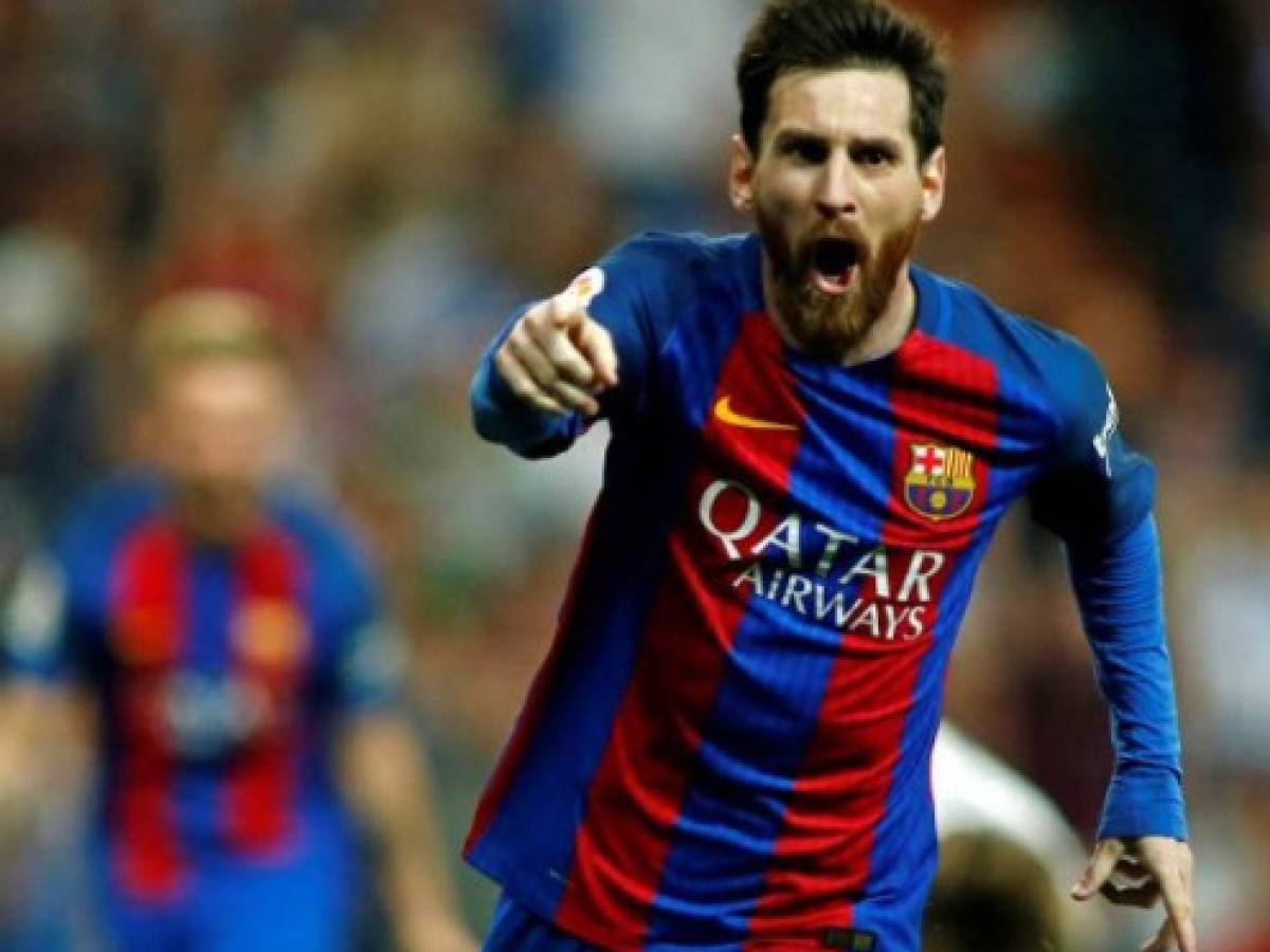 Los detalles del entramado de la renovación de Lionel Messi en el Barcelona