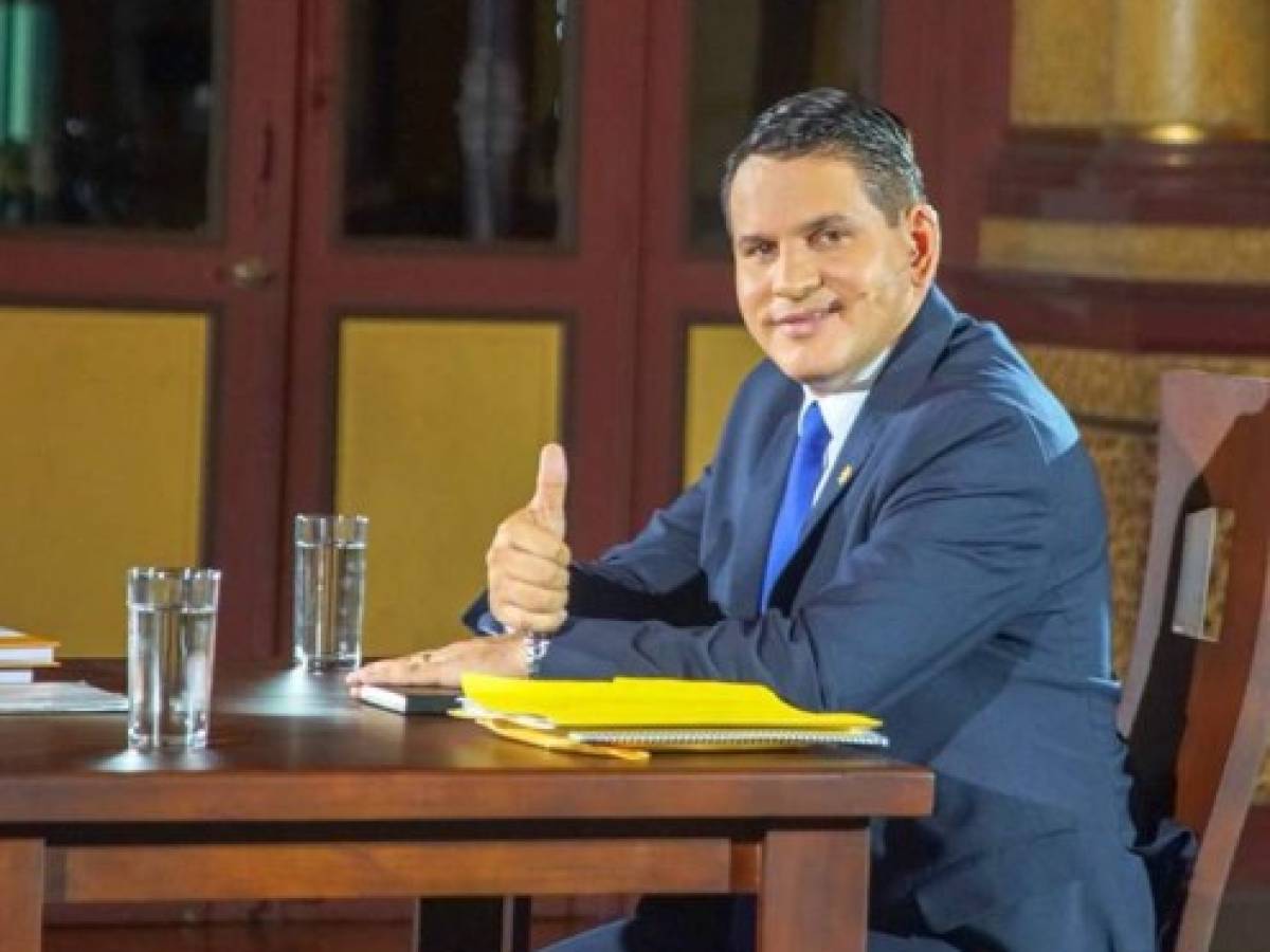 Foto: Estrategia y Negocios Foto: Estrategia y Negocios