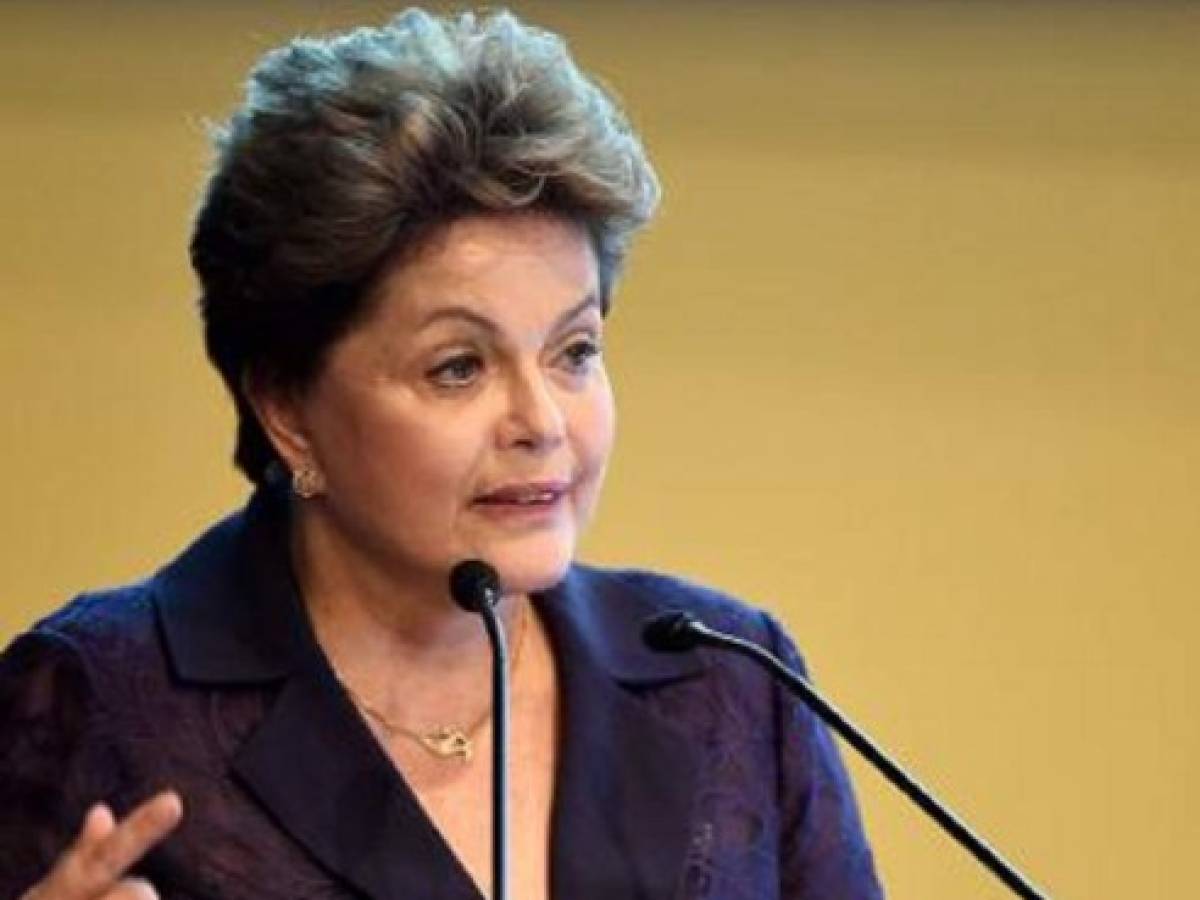 Brasil: bajan tributos a semanas de comicios