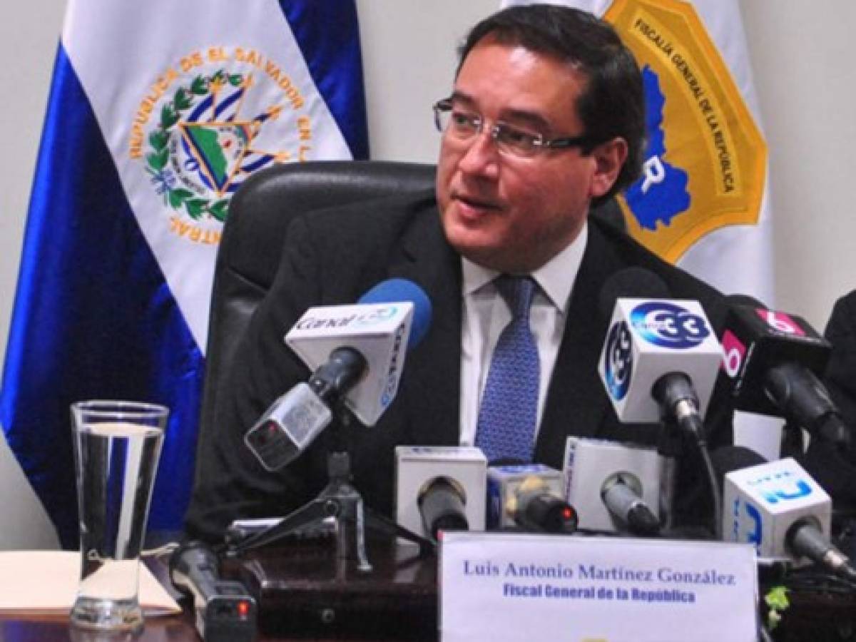 Estado salvadoreño y ENEL logran acuerdo en litigio