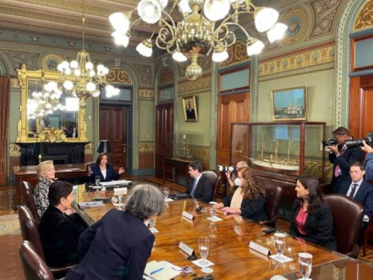 Foto: Estrategia y Negocios Foto: Estrategia y Negocios