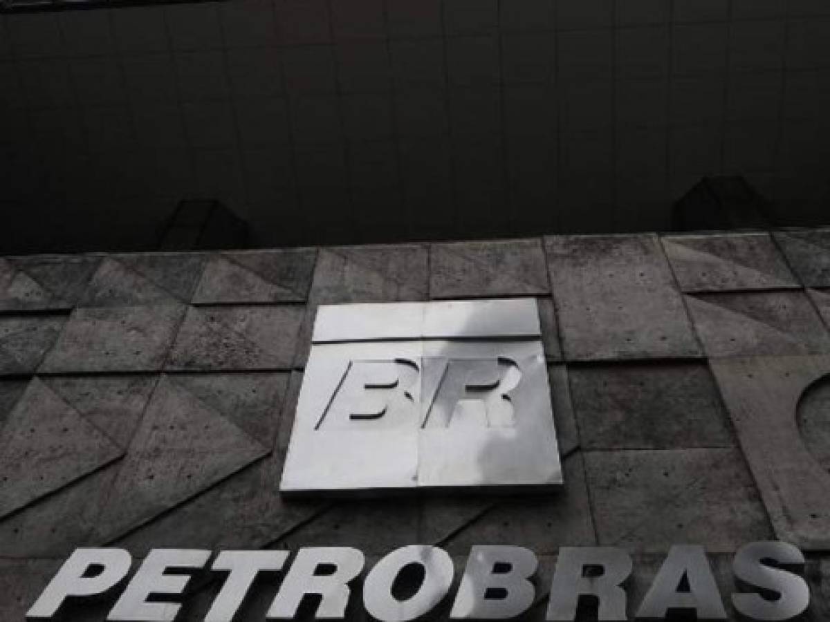 Brasil: se lavaron US$445M en sobornos de Petrobras