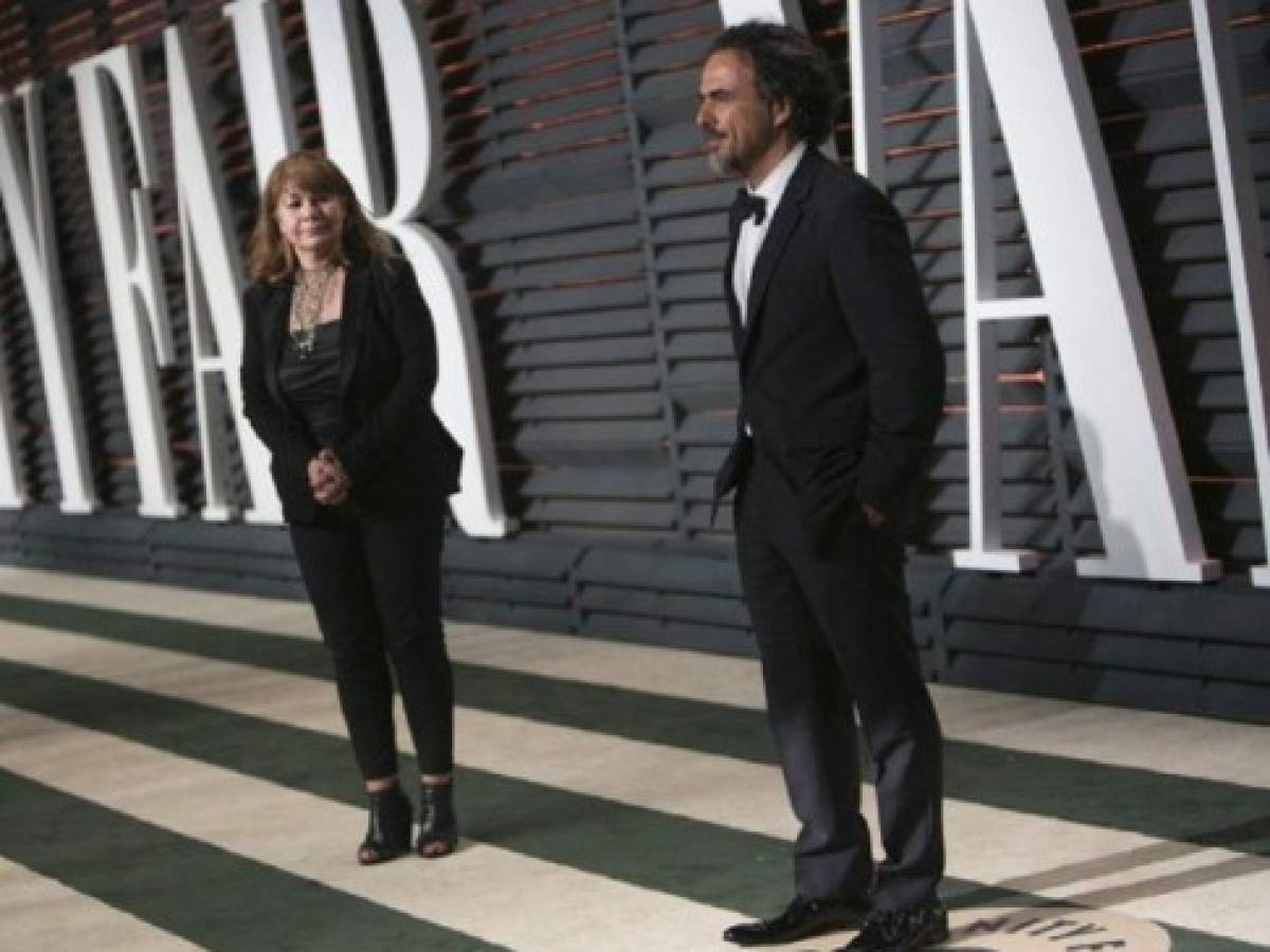 Los Óscar se rinden al mexicano Iñárritu