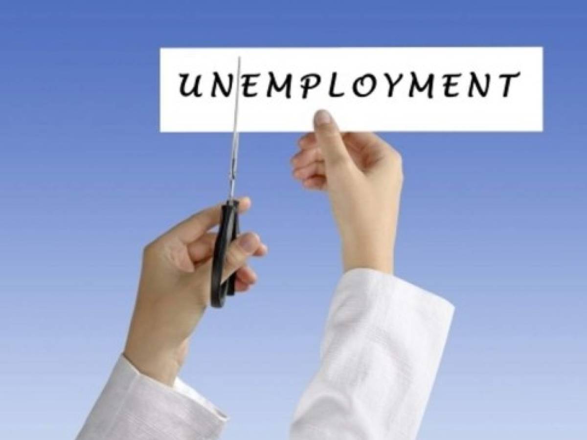 Costa Rica: desempleo alcanzó 9%