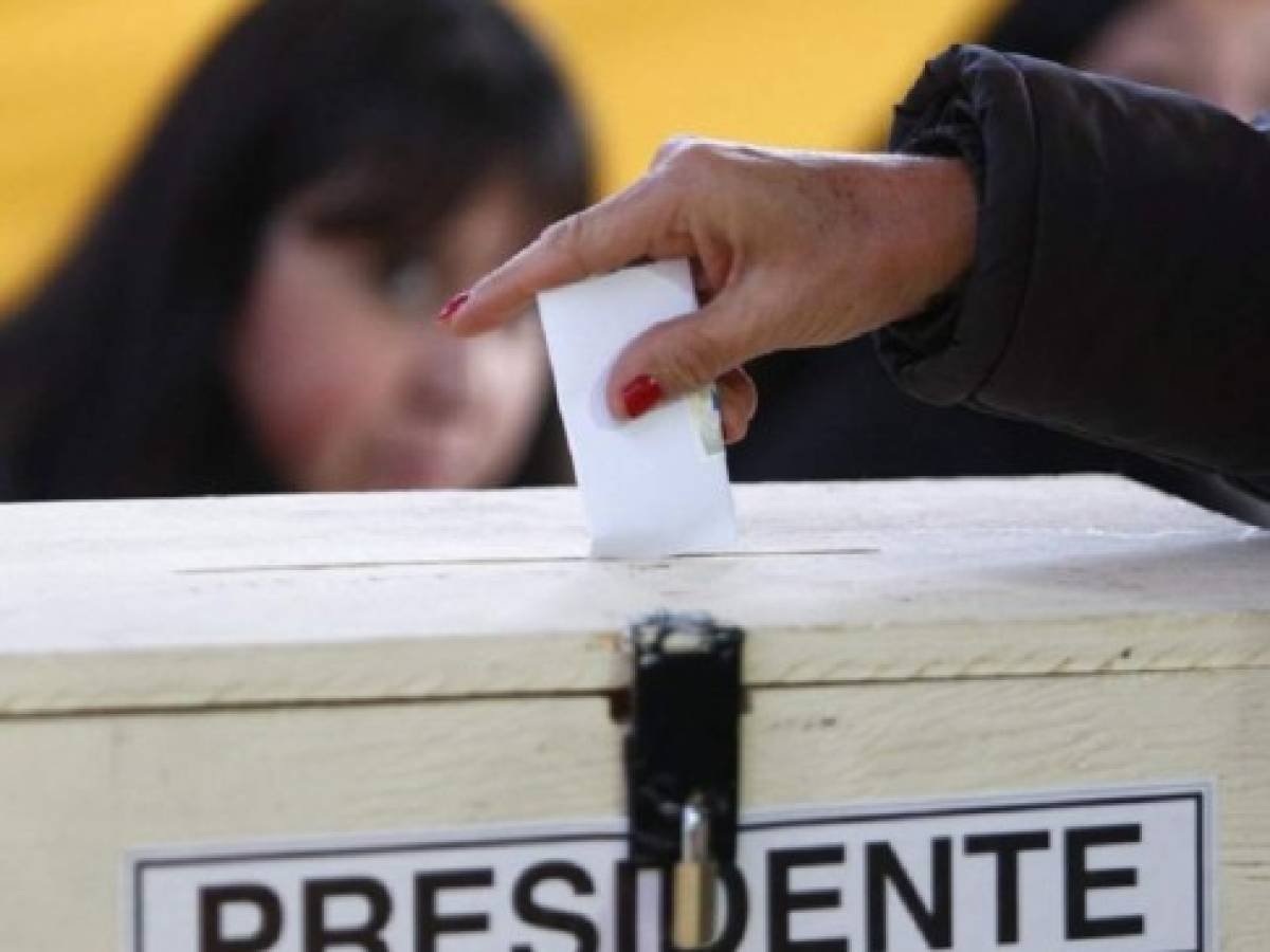 América Latina 2014: resultados y tendencias electorales