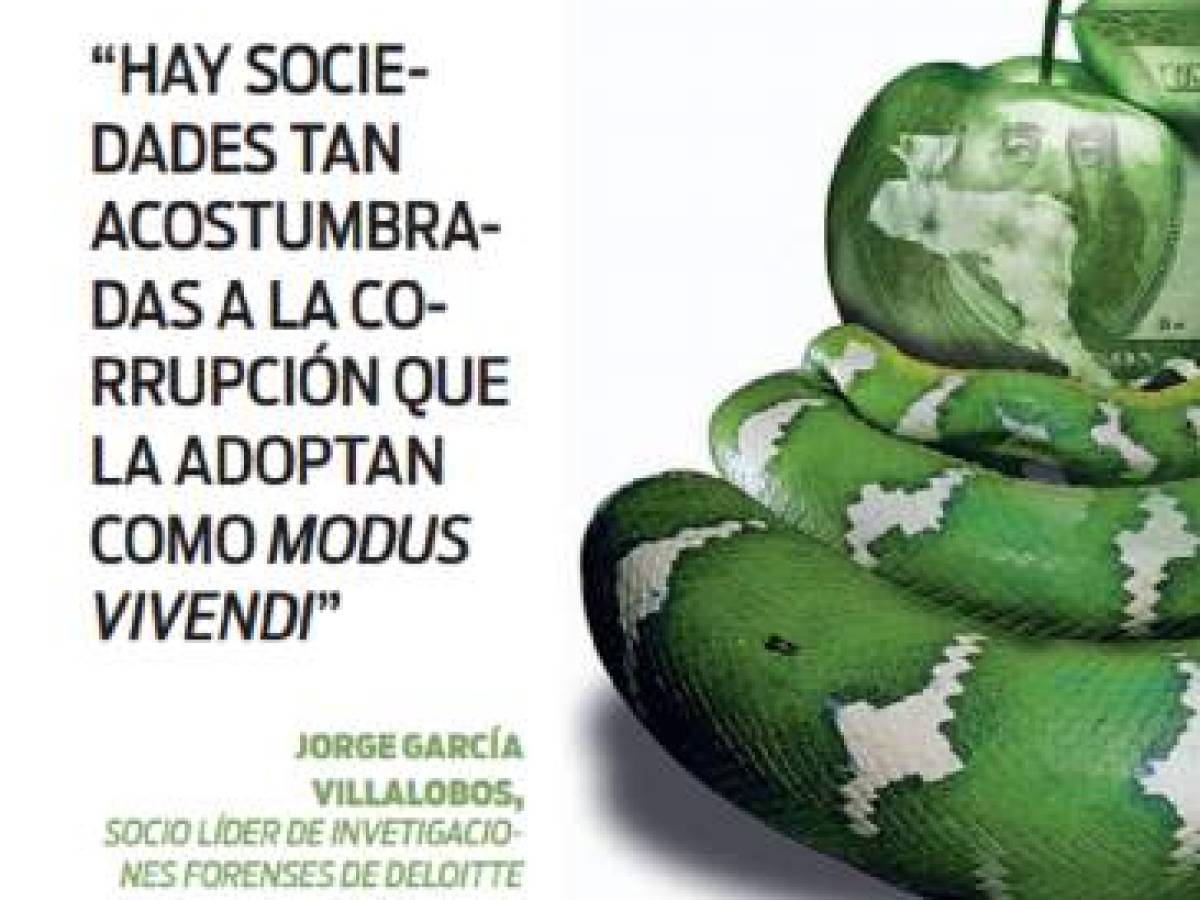 Foto: Estrategia y Negocios Foto: Estrategia y Negocios