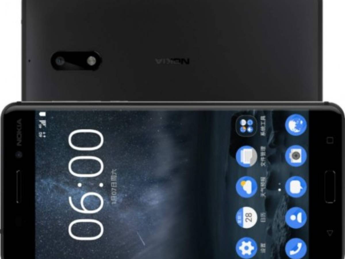 Nokia está de regreso, ahora con Android