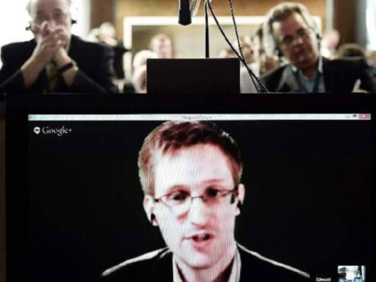 EE.UU. aprueba la polémica reforma de la NSA
