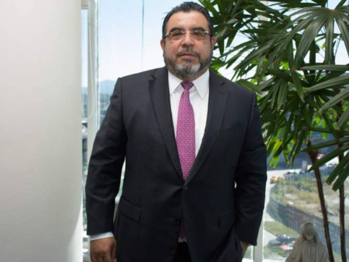 Foto: Estrategia y Negocios Foto: Estrategia y Negocios