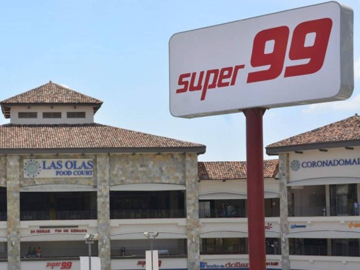 Allanan oficinas de Super 99 en Panamá (por proceso contra Martinelli)