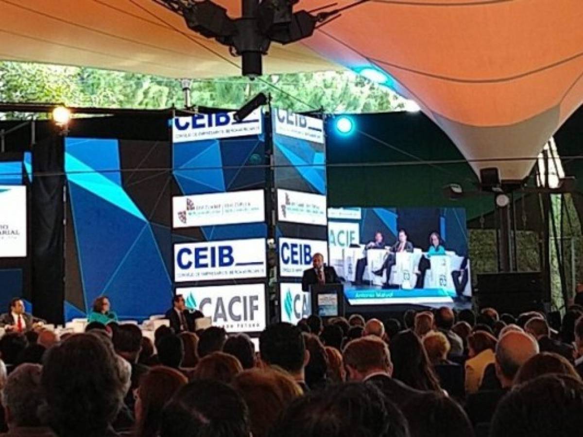 Foto: Estrategia y Negocios Foto: Estrategia y Negocios