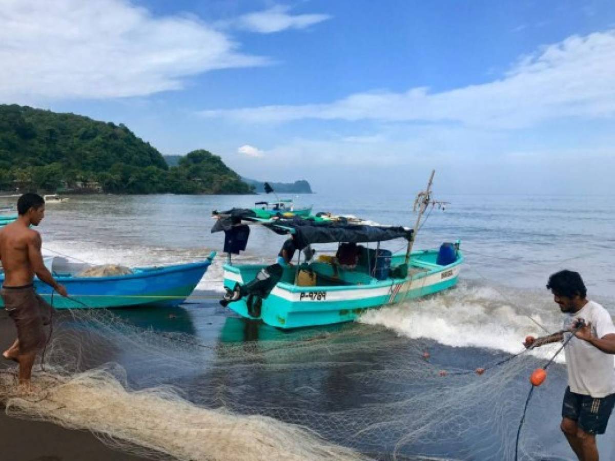 Costa Rica: Sector pesquero exige al presidente Alvarado evitar 'ampliar” la zona marítima protegida