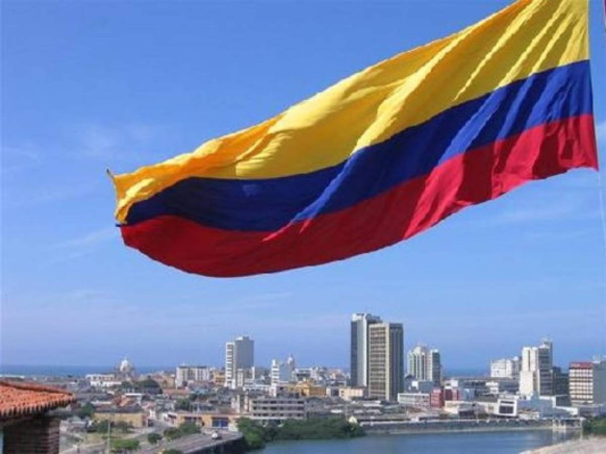 Colombia: paz con FARC agregaría dos puntos al PIB