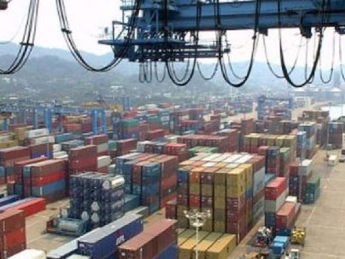 Panamá con potencial para exportar US$120 millones a México