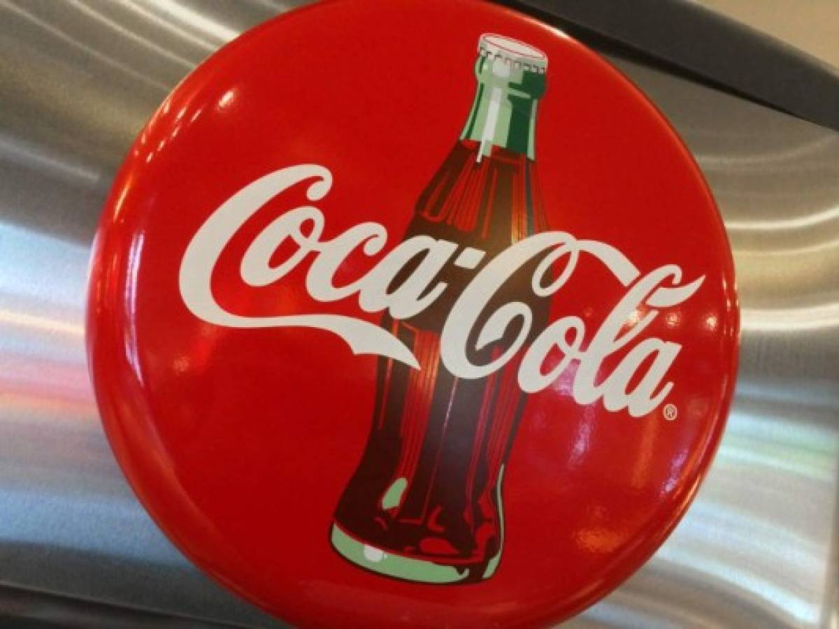 Coca-Cola lanzará su primera bebida alcohólica de su historia