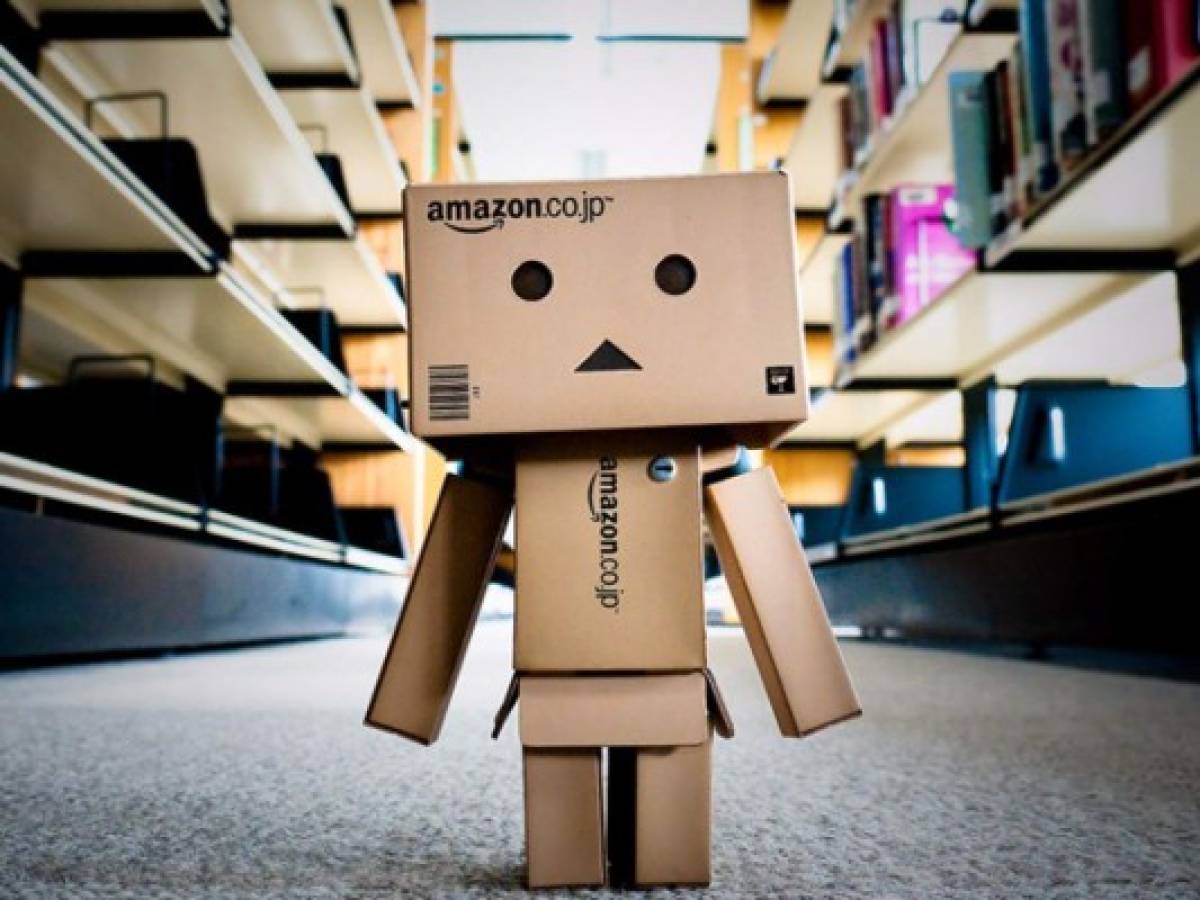 Amazon se mantiene como la marca más valiosa del mundo