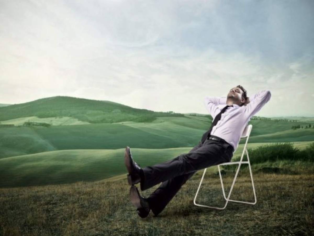 Foto: Estrategia y Negocios Foto: Estrategia y Negocios