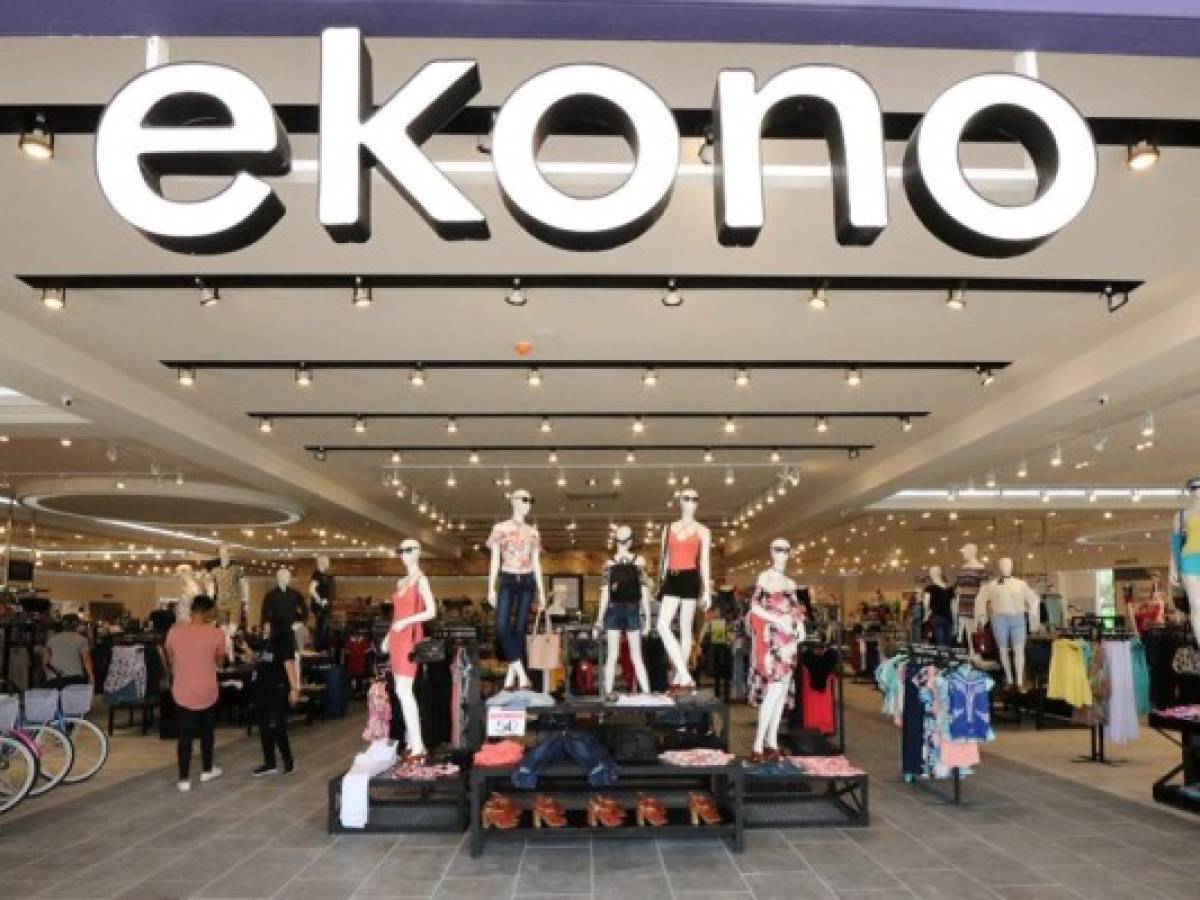 Ekono abre su tienda 38 en Costa Rica
