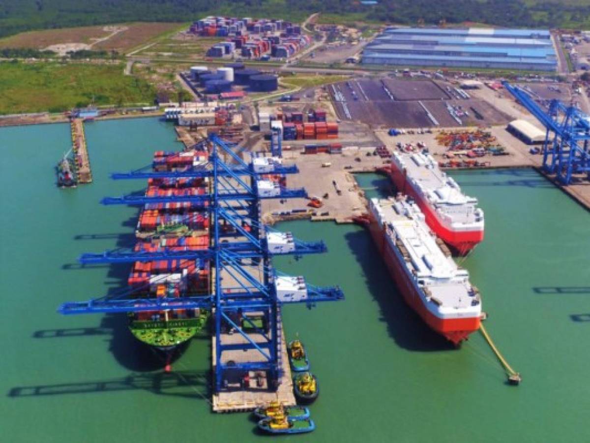 Centroamérica: Desarrollo portuario y los más icónicos puertos hoy