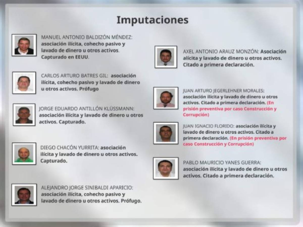 Foto: Estrategia y Negocios Foto: Estrategia y Negocios