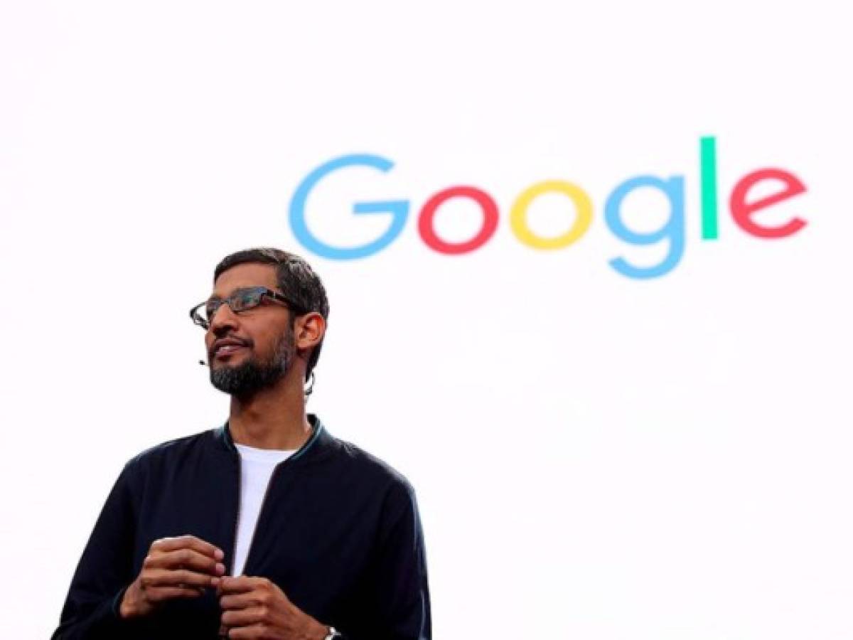 No tuvo una computadora de niño y ahora es el CEO de Google