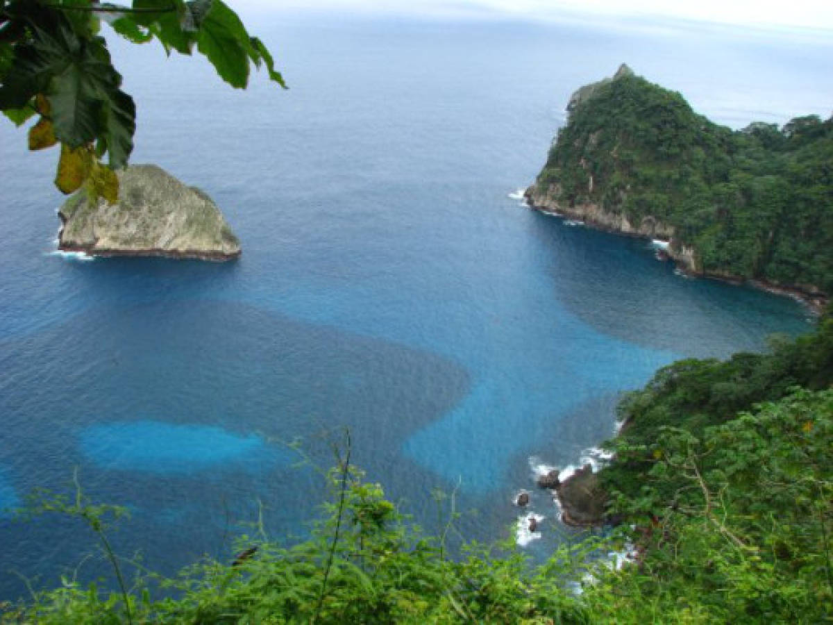 Costa Rica: lanzan reloj inspirado en la Isla del Coco