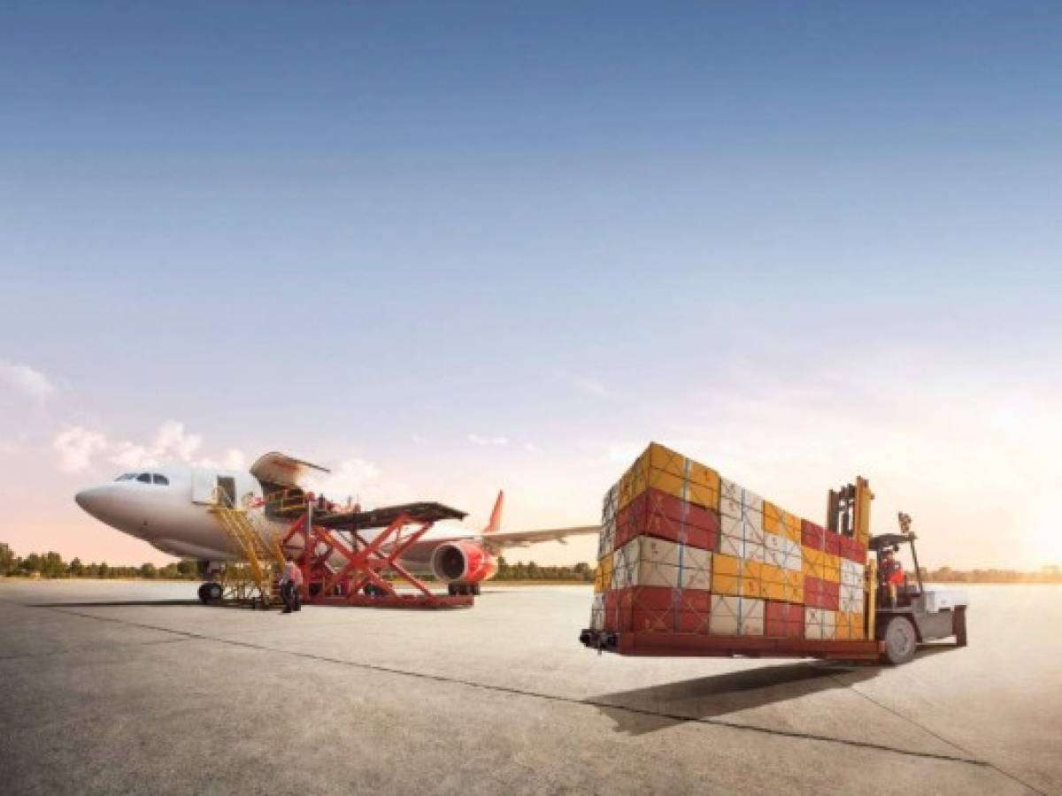 Avianca Cargo transportó más de 11.600 toneladas de flores por San Valentín