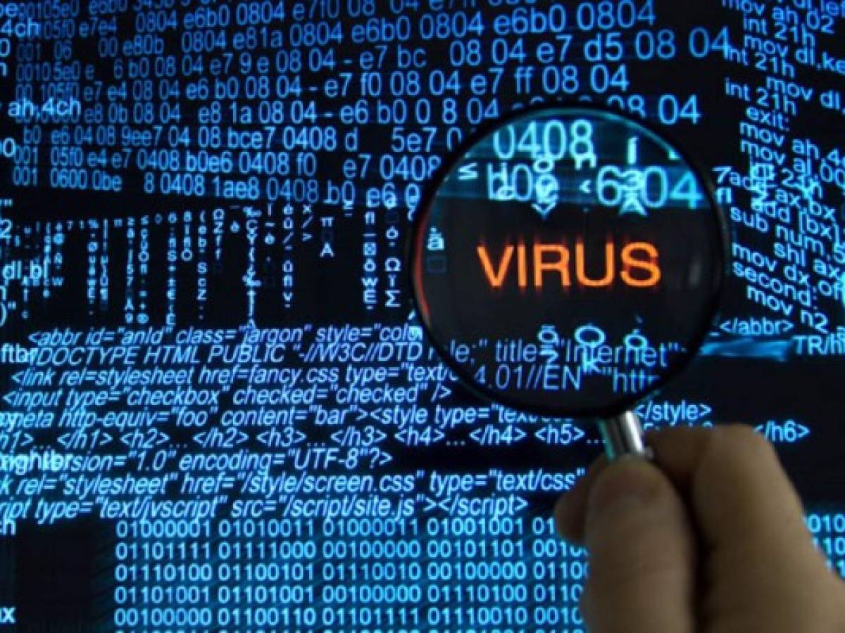 'Machete”, el virus informático de América Latina