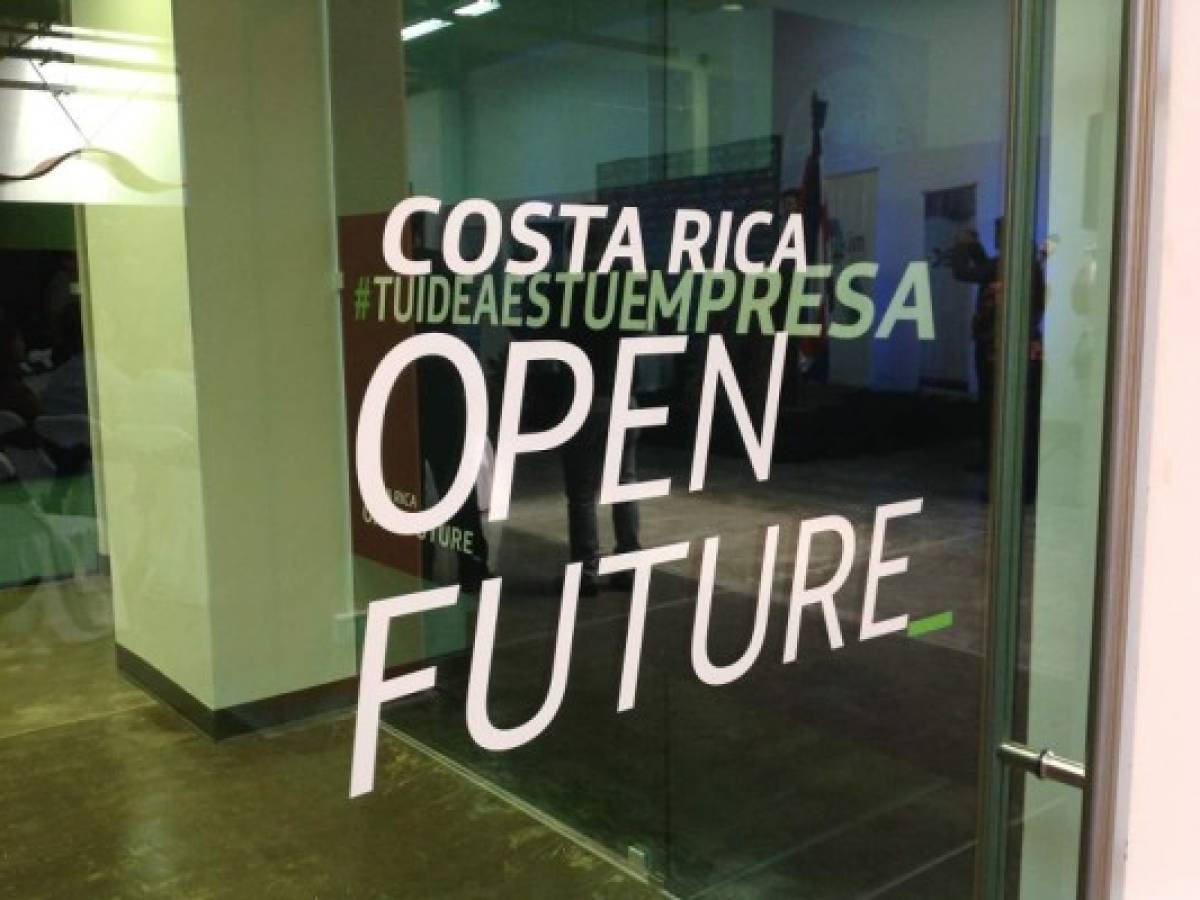 Nace incubadora tecnológica en Costa Rica
