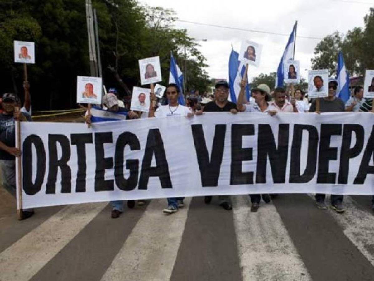 Canal de Nicaragua: indignación por expropiaciones