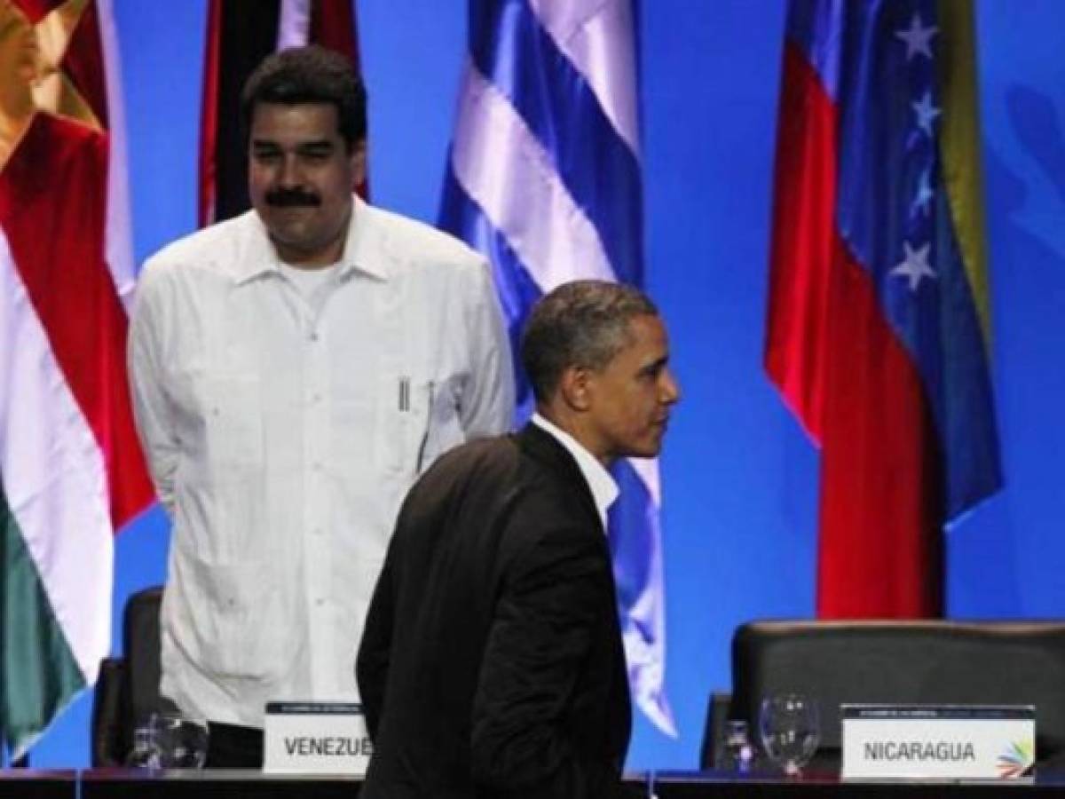 Un 'Obama dixit diplomático', antes de la Cumbre