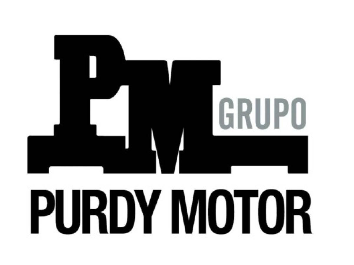 PURDY MOTOR-TOYOTA