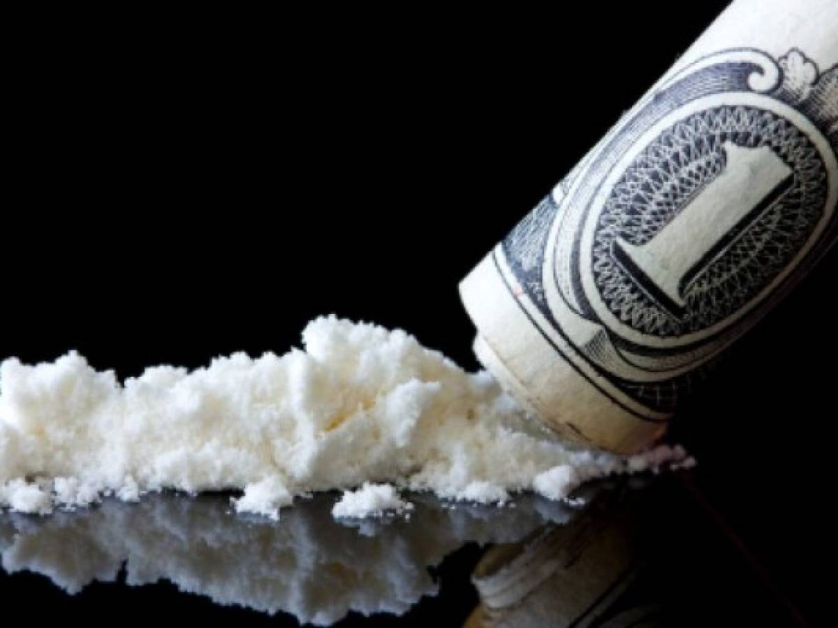 El Cártel de 'El Chapo' Guzmán lleva cocaína a Inglaterra