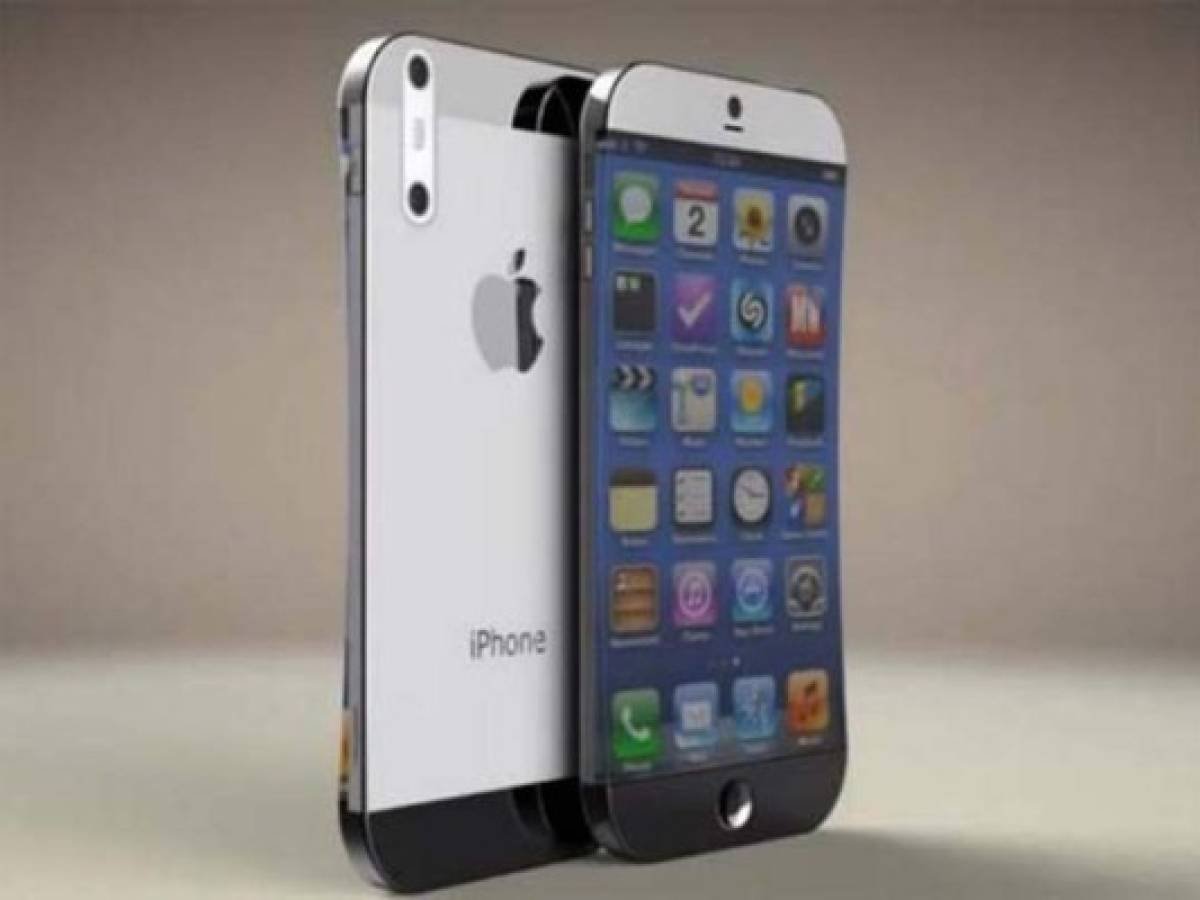 Demanda por iPhone 6 colapsa Apple Store