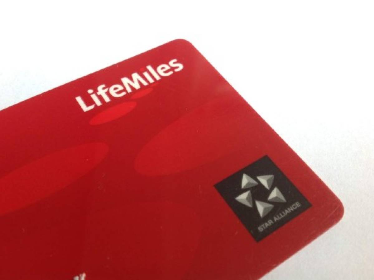 Avianca venderá participación en subsidiaria LifeMiles